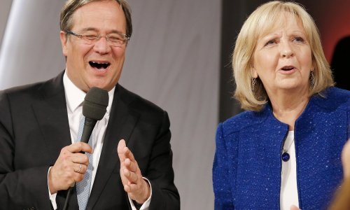 CDU pobjednik izbora u Sjevernoj Rajni-Vestfaliji