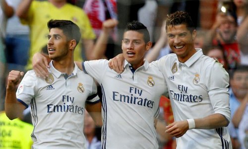 Real u derbiju napravio velik korak prema osvajanju titule u Primeri!