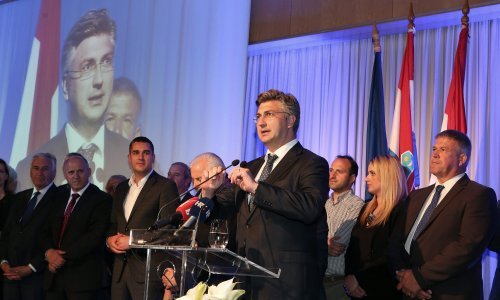 'Politika je postala triler, više je ljudi gledalo Marića nego Eurosong'