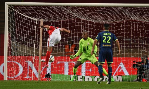 Subašićev Monaco nije matematički osigurao naslov, ali kao da jest!