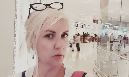 Danijela Dvornik prisjetila se najtežih trenutaka u životu