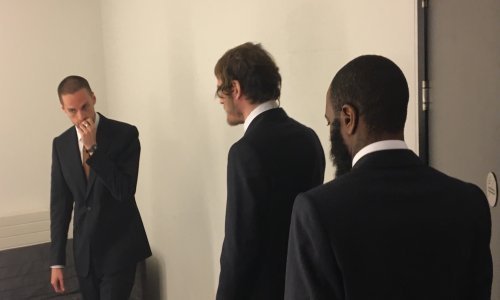 U prodaji posljednje ulaznice za koncert grupe Death Grips