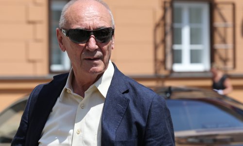 Kriza u Agrokoru je ruska kazna Hrvatskoj. Most? Oni djeluju destruktivno