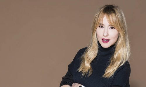 Iva Šulentić: 'Godine donose iskustvo, a ne samo bore'