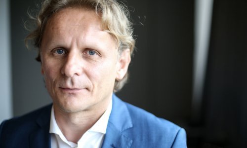 Đikić protiv plagijatora: I zbog Plenkovića sam odlučio napustiti Hrvatsku