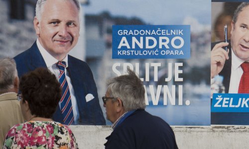 Stigla prva izvješća: Tko se najviše rasipao u kampanji?