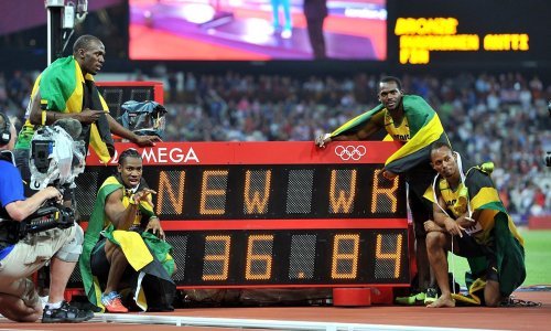 Oni su sretnici! Imaju sponzora već 100 godina