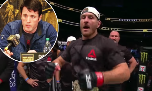 Žestoke kritike na račun Miočića: Zašto on pobjeđuje?