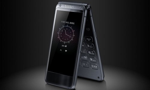 Samsung misli kako mobiteli na preklop nisu mrtvi, slažete li se?