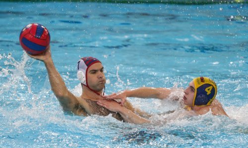 Jug potopio Mladost i treći put za osmi trofej u nizu