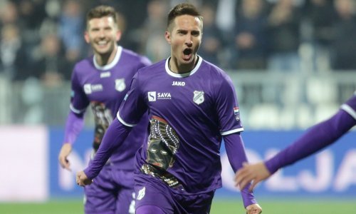 Švicarci zbunjeni pohodom Rijeke na titulu: Čestitke još ne primamo!