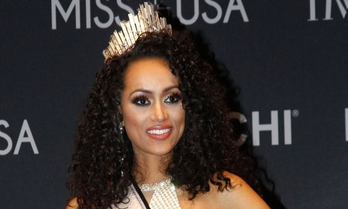 Misica koja ruši stereotipe: Nuklearna znanstvenica osvaja ljepotom i stavom