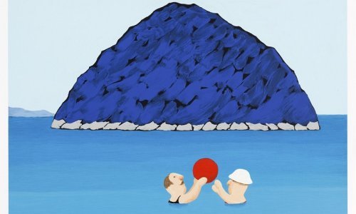 Splitska izložba Vaska Lipovca: Posveta Dalmaciji i Mediteranu