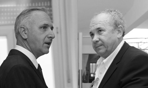 Zamršeno u Splitu: HDZ i Kerum suprotstavljeni, a ovise jedni o drugima