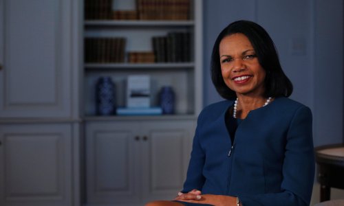 U igri za novog šefa FBI-a i Condoleezza Rice?