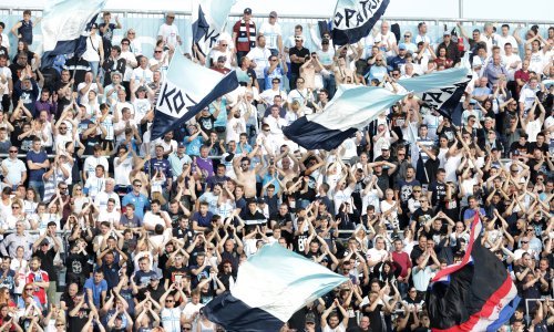 HNK Rijeka objavila video koji nikoga u Hrvatskoj ne može ostaviti ravnodušnim