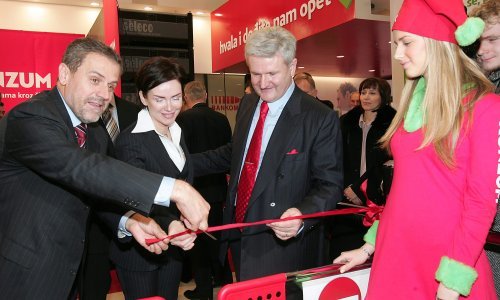 Doznali smo kolike puste milijune kuna potražuje Grad Zagreb od Agrokora