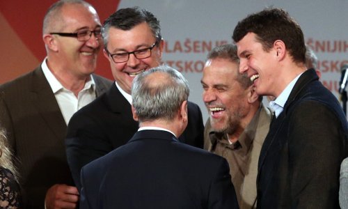 Izborna alkemija: Bandić potrošio nula kuna, isto koliko je imućni Orešković dao Paneniću