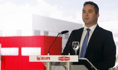 Pucar: Podravka bi mogla voditi preuzimanje Agrokorovih kompanija