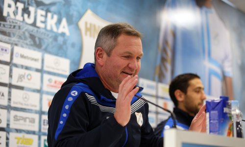 Matjaž Kek napokon otkrio pozadinu priče o transferu u Crvenu zvezdu