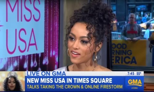 Misica Kára McCullough pojasnila što je htjela reći