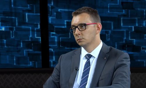 Glavašević: Radije bih bio u oporbi, nego prodao dušu velikom koalicijom s HDZ-om