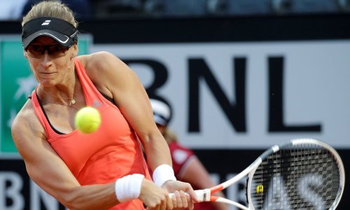 Mirjana Lučić-Baroni preko Marije Šarapove do trećeg kola!