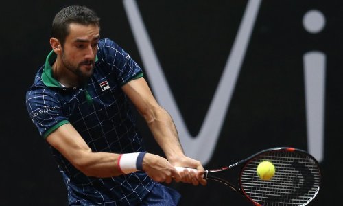 Čilićev impresivan nastup za ulazak u osminu finala