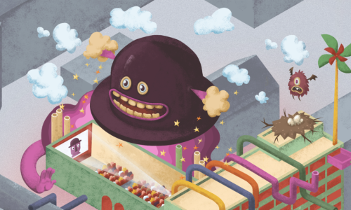 Više od 300 filmova na jednom od najboljih izdanja Animafesta Zagreb