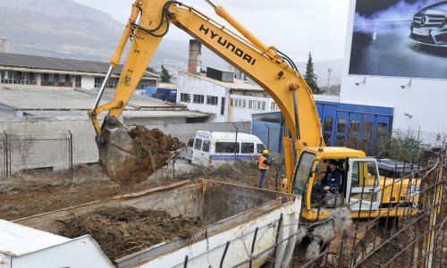 Zagrebačka Tehnika: Zahtjev Zagorje Tehnobetona za našim stečajem je neosnovan!