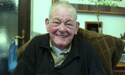 U 81. godini preminuo Zvonko Špišić