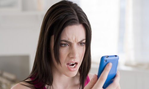 Kako sakriti privatne fotke na mobitelu?