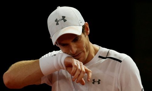 Panika na 'Otoku'; Wimbledon bez branitelja naslova?