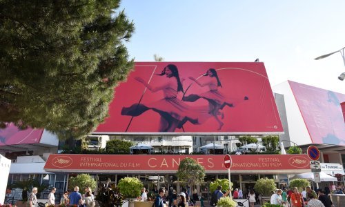 Glamur i jake mjere sigurnosti na otvorenju 70. festivala u Cannesu