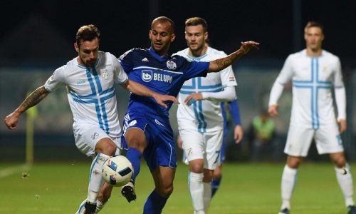 Rijeci za titulu treba pobjeda tamo gdje ju tri godine nije ostvarila!