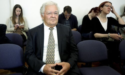 Gavrilović odbacio optužbe za zlouporabe i ratno profiterstvo