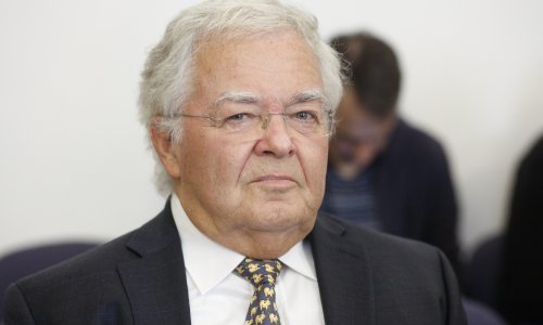 DORH objasnio: Gavrilović dobio arbitražu, ali ga ide samo 1,49 posto traženog iznosa