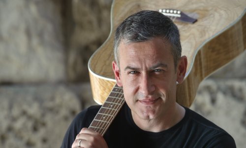 Giuliano: 'Kad vidim svoje stare fotke, puknem od smijeha'