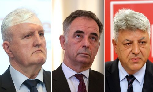 Srbi dobili zanimljive upute: Tu glasajte za HDZ, a tu za SDP