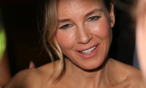 Zovu malih ekrana nije odoljela ni Renee Zellweger, a gledat ćemo je na Netflixu