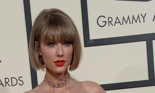 Taylor Swift dobila presudu: Kažnjen DJ koji ju je pipkao