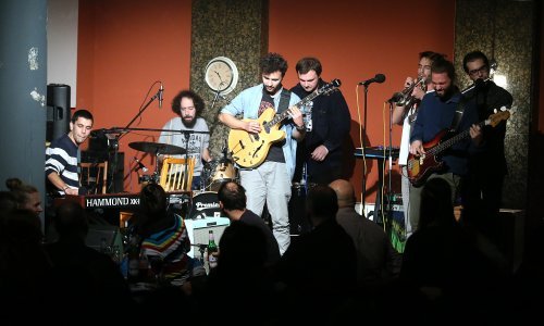 Hrvatske nade dolaze na INmusic, pogledajte i koje