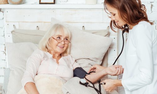 Poražavajući podaci: Što morate znati o visokom krvnom tlaku