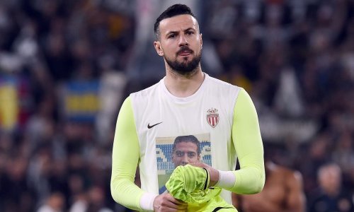 Očajni Monaco sasvim zreo za drugu ligu: Subašiću ne bi bio prvi put...