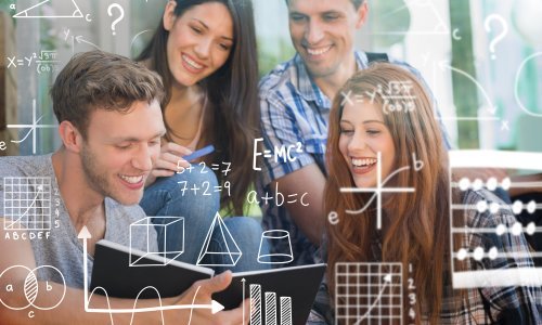 Zaklada Novo sutra stipendira studente STEM profila