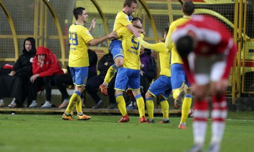 Prva i najvažnija Interova pobjeda ovog proljeća