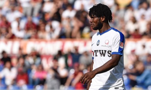 Veliki posao Milana; u jednom danu doveli dvojicu odličnih igrača