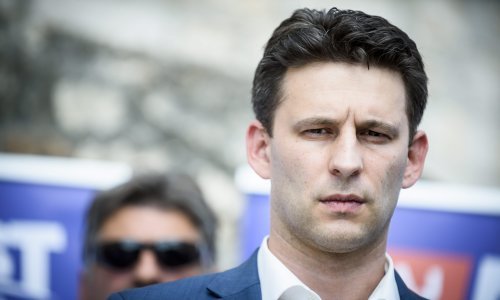 Petrov o obratu oko Sauche: I Andrej Plenković je proceduralna greška