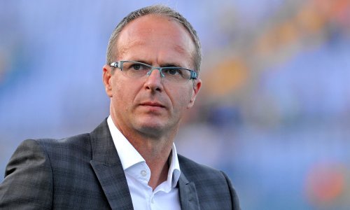 Trenutak kakav se ne pamti u HR nogometu; evo što kaže utučeni trener!