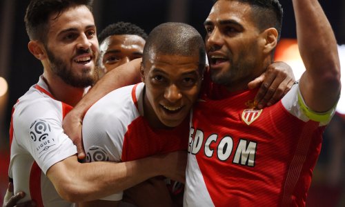 Monacu i Subašiću naslov prvaka Francuske